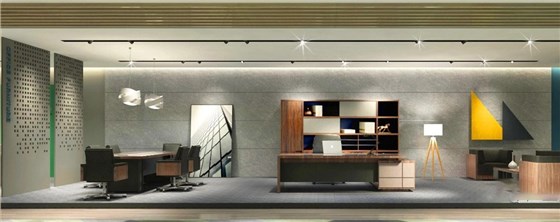 品牌展厅