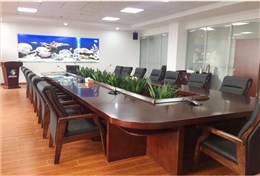 通城县人民医院内科楼办公家具工程采购项目