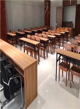 海南矿业股份有限公司办公家具工程项目