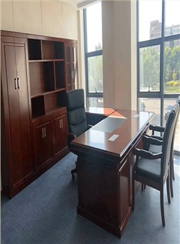 东莞雅超塑胶有限公司办公家具工程配套与安装项目