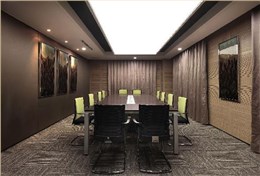 中建三局工程建设有限公司（东北分局）办公家具工程采购项目