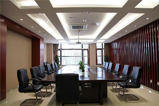天津滨海德商村镇银行股份有限公司银行办公家具工程采购项目_广立家具