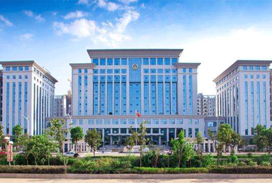韶关市质量计量监督检测所办公大楼办公家具工程采购项目