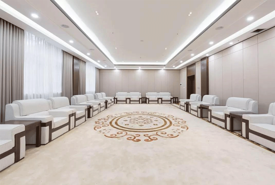 辽阳市人民政府办公大楼办公家具工程项目
